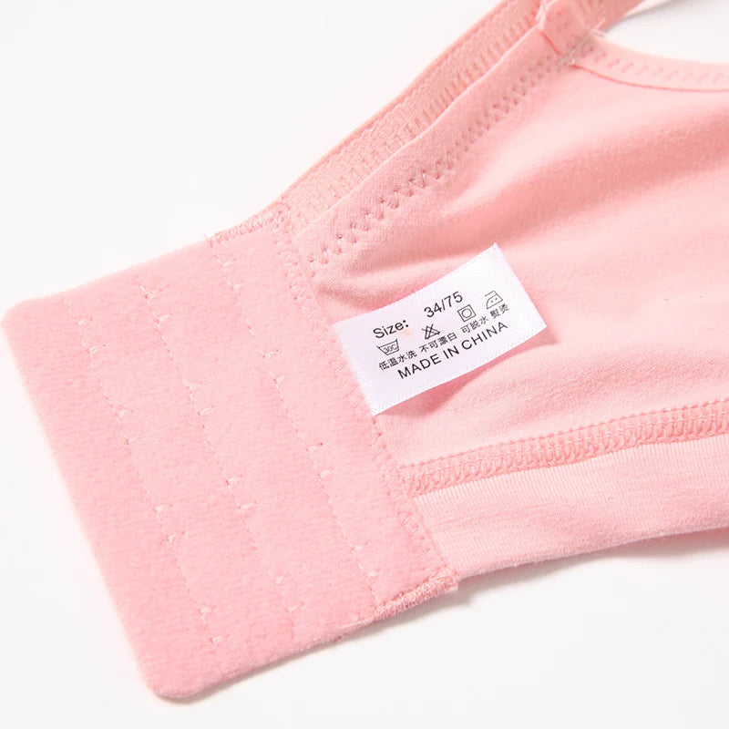 CowLost | product_id-mayzolla-cotton-wirefree-nursing-bra-for-pregnancy-and-breastfeeding-sleepwear |13