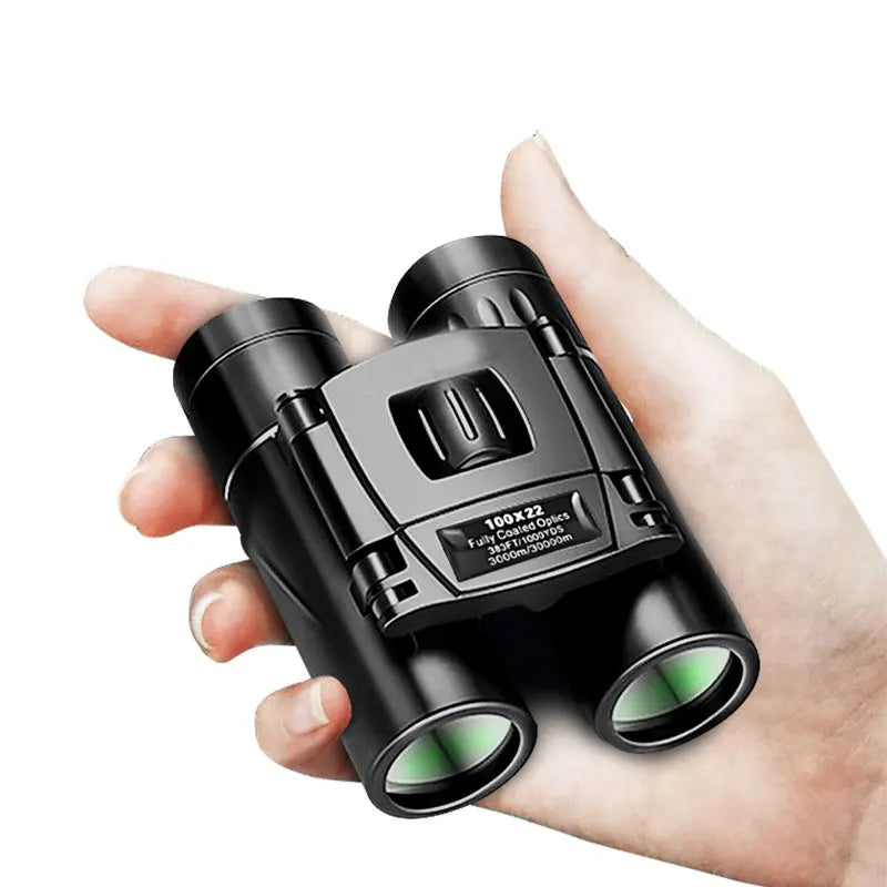 CowLost | product_id-100x22-hd-binoculars-3000m-long-range-folding-mini-telescope-bak4-fmc-optics-for-hunting-outdoor-camping |1