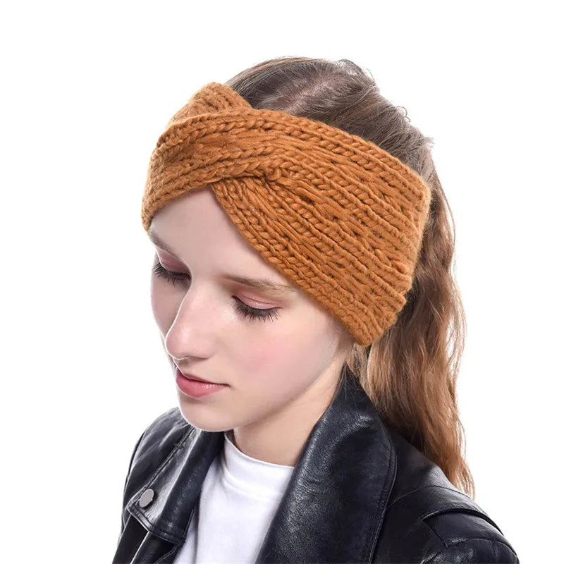 CowLost | winter-warmer-ear-knitted-headband-turban-for-women |10