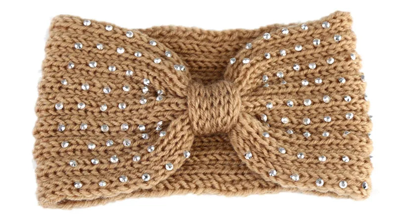 CowLost | women-headband-solid-color-elastic-hair-bands |17