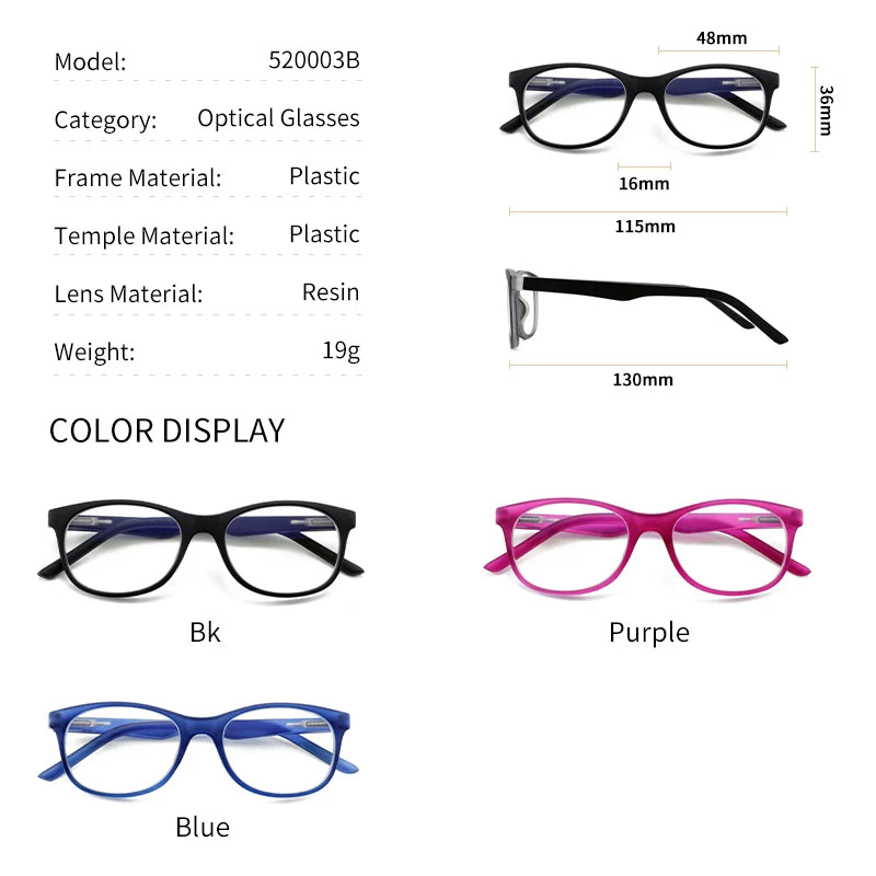 CowLost | zenottic-kids-anti-blue-ray-glasses-frames-children-blue-light-blocking-eyewear |4