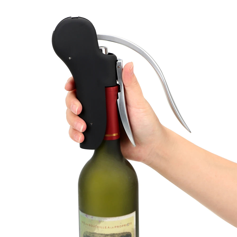 CowLost | product_id-professional-wine-corkscrew-with-manual-foil-cutter-and-bottle-opener-for-kitchen-bar-accessories |7