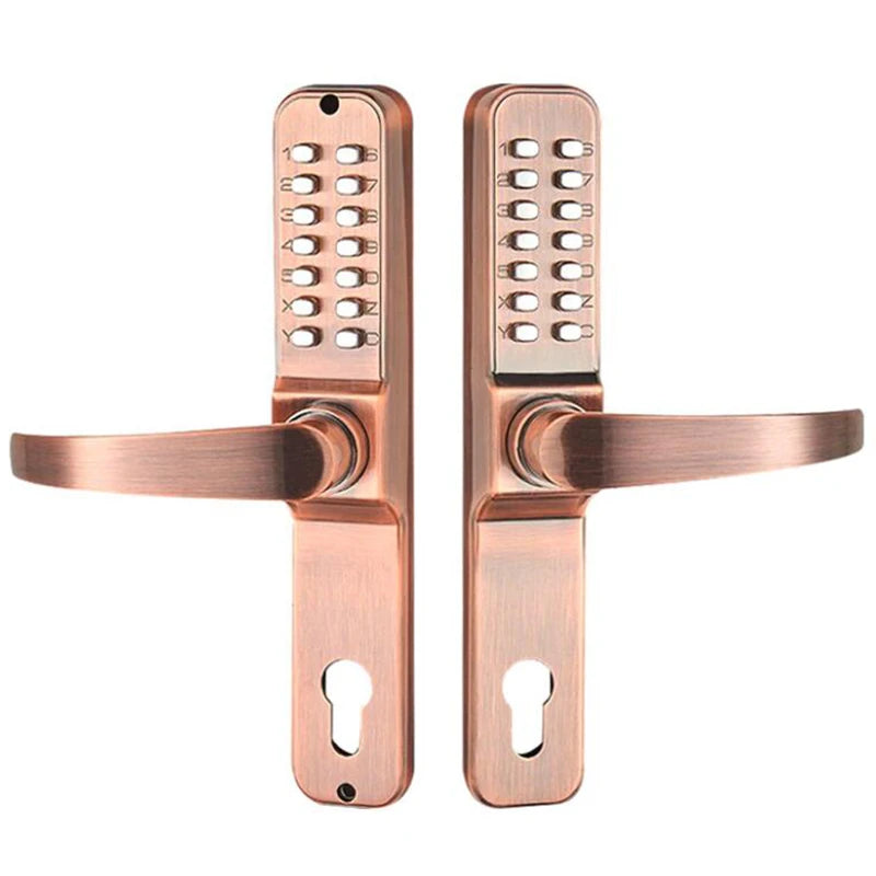 CowLost | locks-keys-product_id-villa-mechanical-combination-code-lock-keyless-smart-gate-handle-lock |4