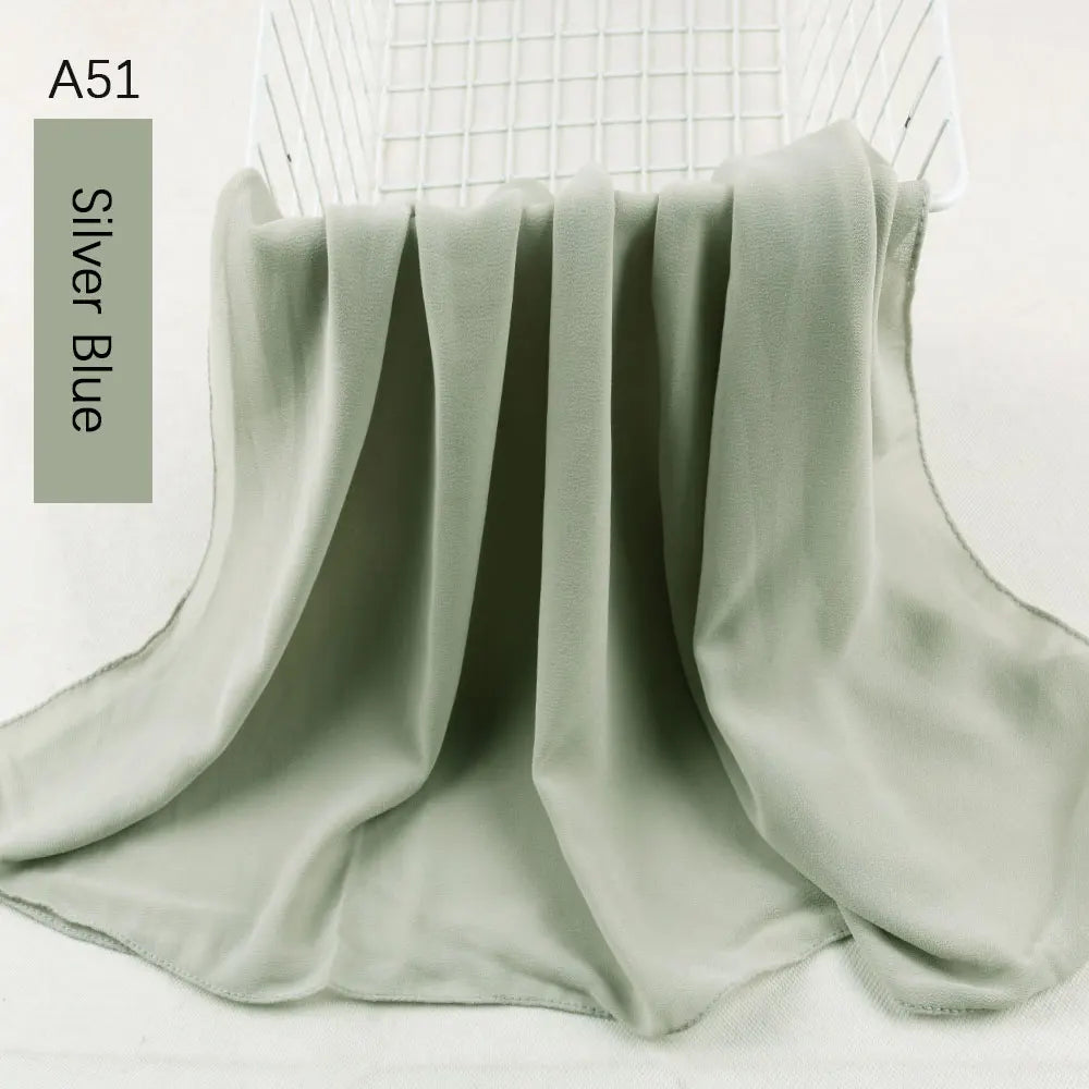 CowLost | muslim-women-chiffon-hijab-scarf |59