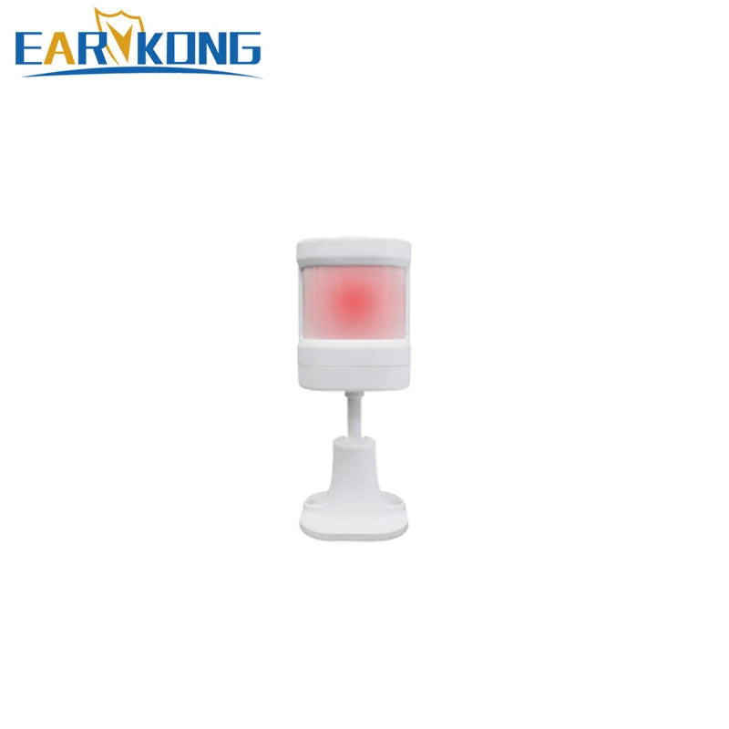 CowLost | 433mhz-wireless-carbon-monoxide-gas-detector-home-burglar-alarm-system-co-carbon |19