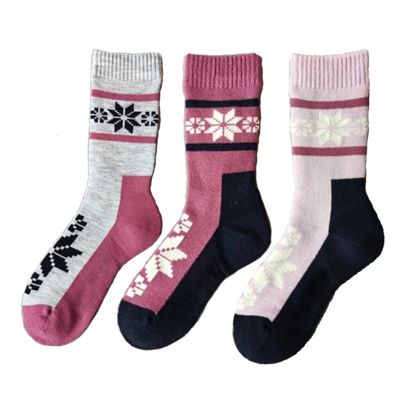 CowLost | sporting-goods-merino-wool-winter-anti-odor-socks |22