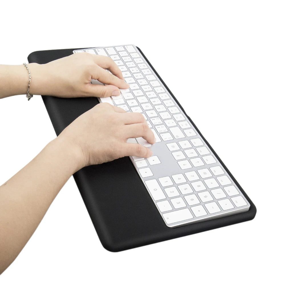 CowLost | magic-keyboard-wrist-rest-ergonomic-keyboard-stand |2
