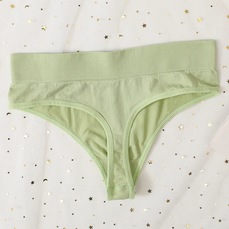 CowLost | product_id-women-s-seamless-g-string-shapewear-thongs-m-xl-sexy-panties |21