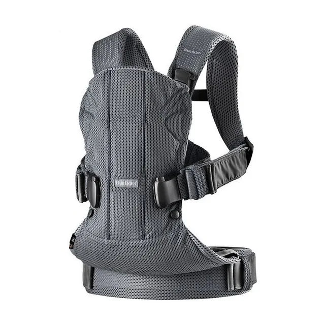 CowLost | ergonomic-multifunction-breathable-infant-toddler-baby-sling |12
