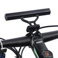 CowLost | 3d-printer-accessories-west-biking-25cm-carbon-fiber-bicycle-handlebar-extender-mount |60