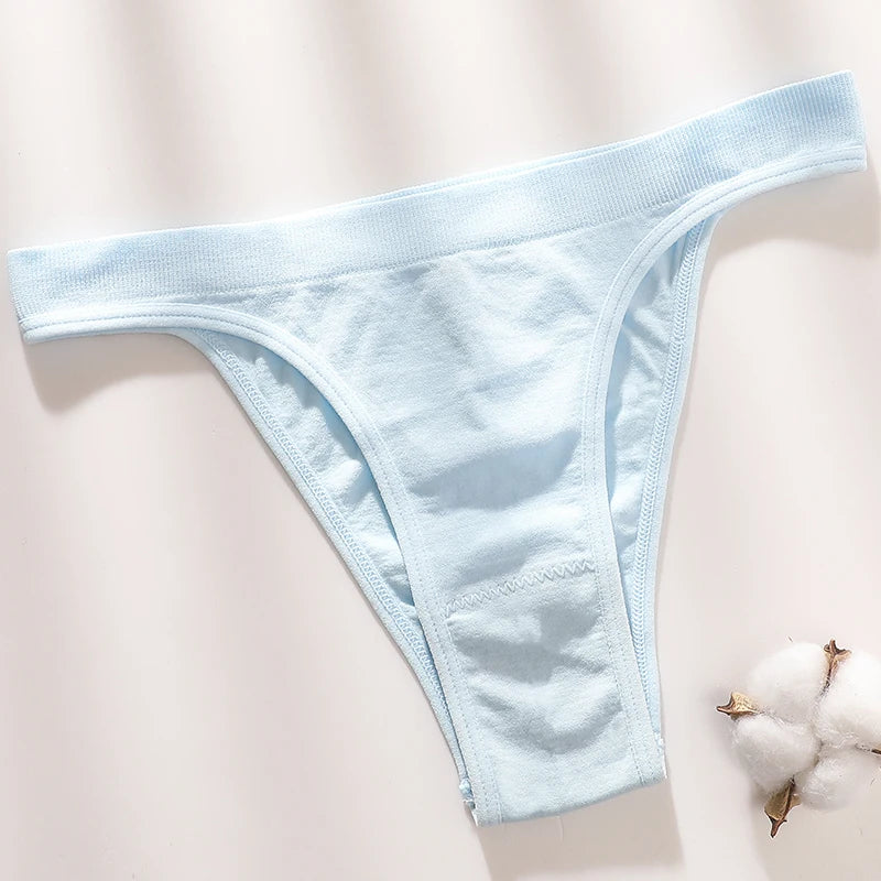 CowLost | product_id-womens-seamless-brazilian-briefs-with-soft-stretchy-cotton-gusset-m-l |32