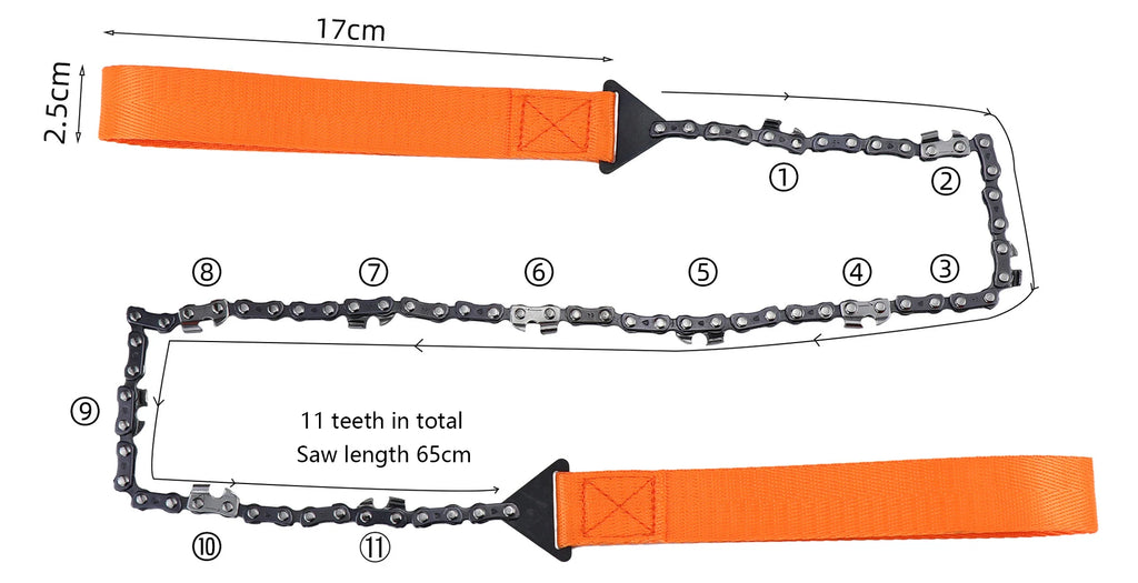CowLost | product_id-portable-outdoor-hand-drawn-wire-pocket-saw-multi-function-chain-saw-tool |9