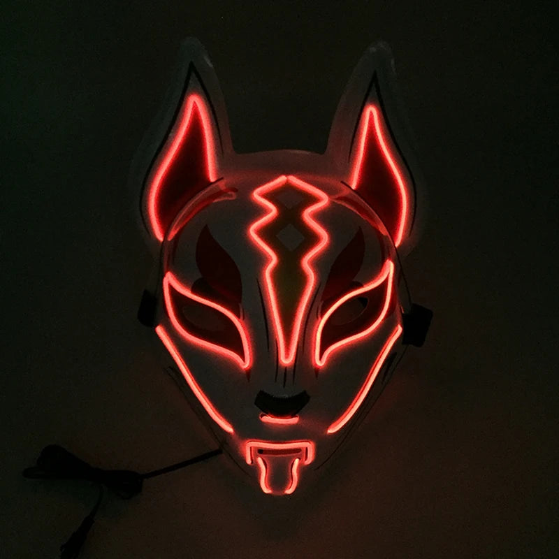 CowLost | cosplay-party-mask-luminous-light-up |37