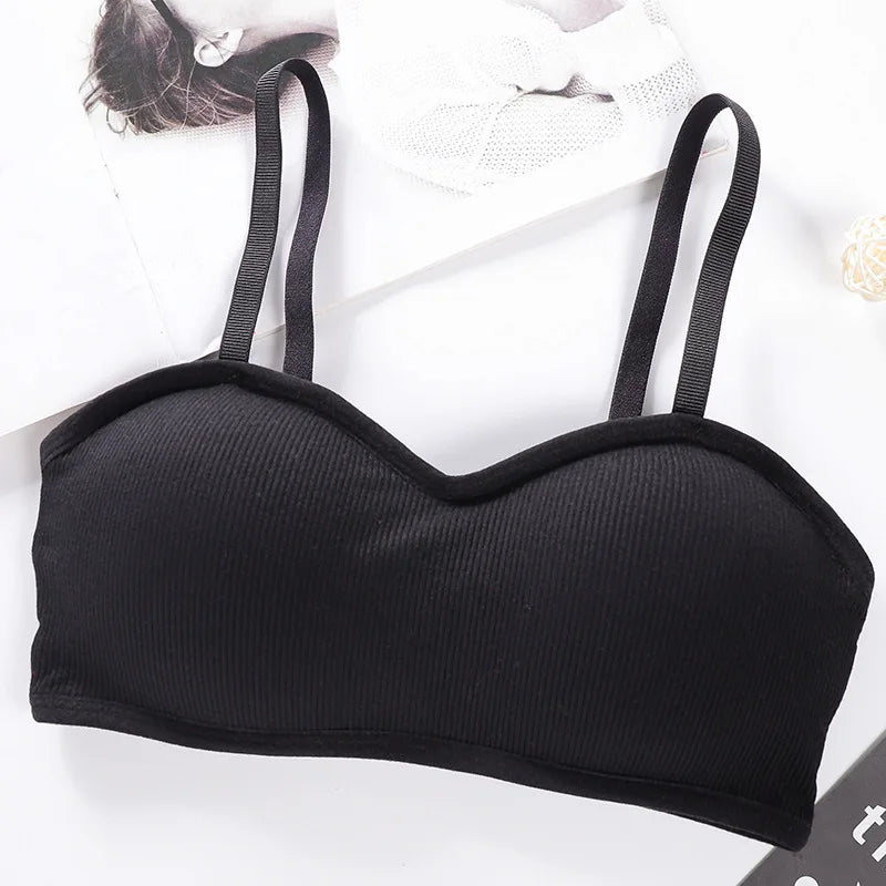 CowLost | product_id-wirefree-seamless-push-up-padded-bra-bralette-for-women-comfortable-intimates |33