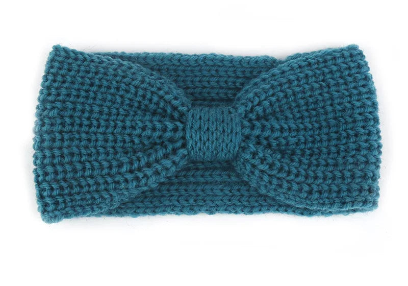 CowLost | women-headband-solid-color-elastic-hair-bands |69