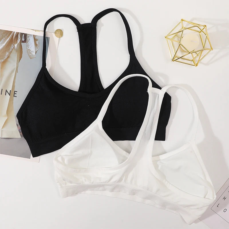 CowLost | product_id-women-seamless-wireless-push-up-bra-b-c-cup-soft-backless-sports-tank-top |8