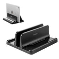 CowLost | vaydeer-plastic-vertical-laptop-stand-holder-adjustable |28