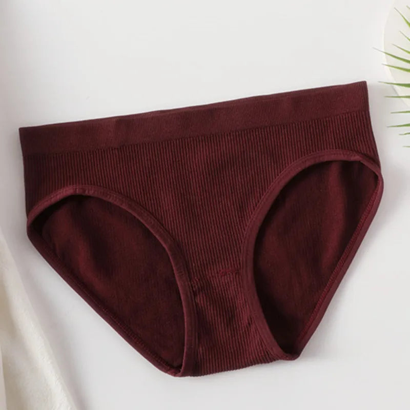 CowLost | product_id-women-high-waist-seamless-tummy-control-shapewear-briefs |20