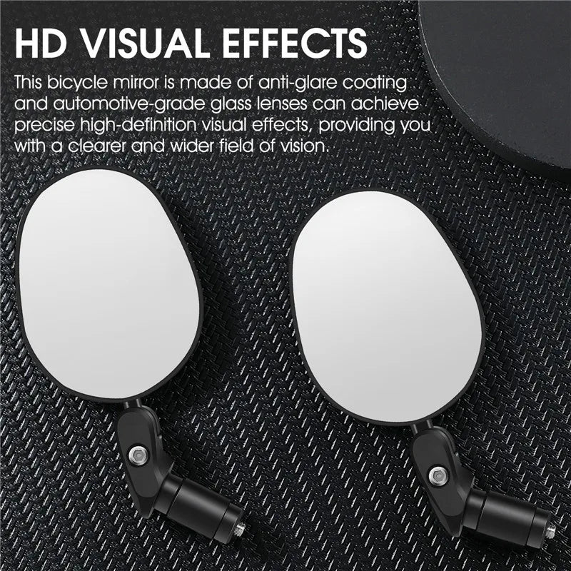 CowLost | vehicle-parts-accessories-west-biking-wide-angle-360-rotation-bike-rearview-mirror-adjustable-handlebar-mirror |4