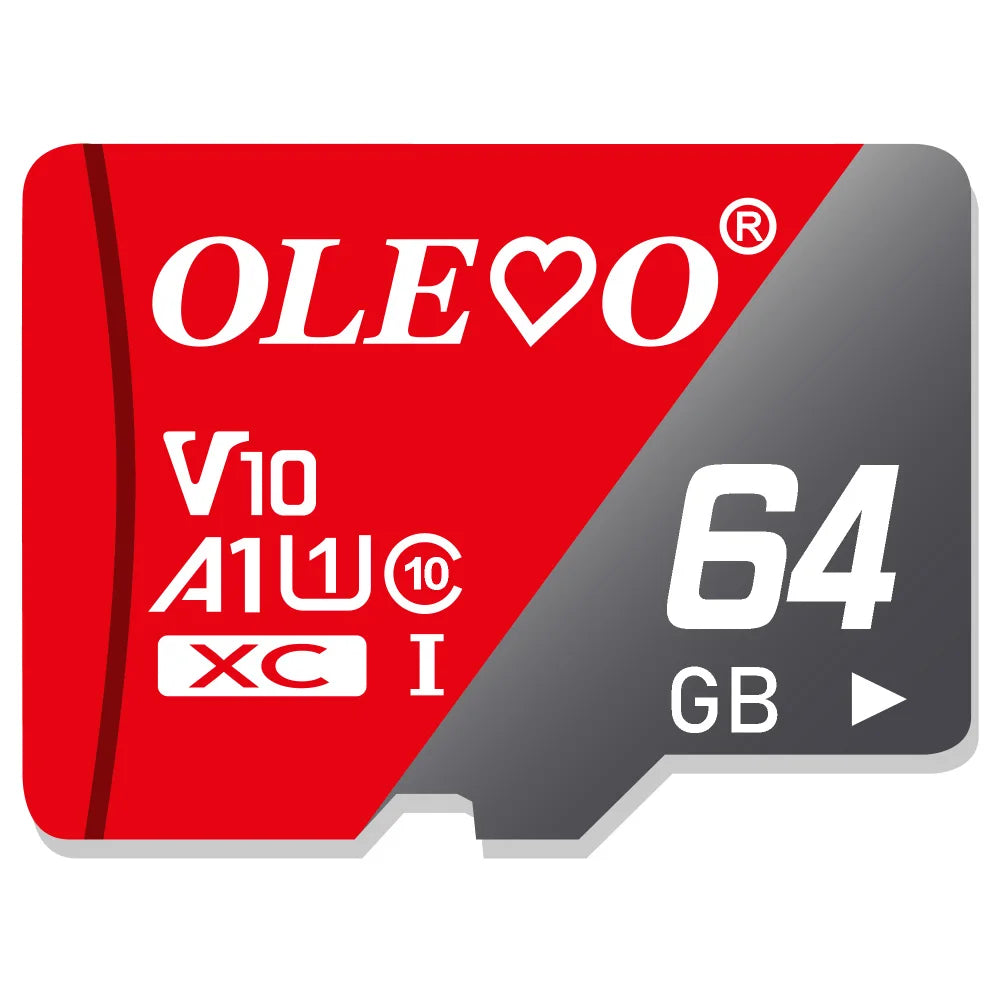 CowLost | uncategorized-olevo-microsdxc-memory-cards-with-high-speed-performance |3