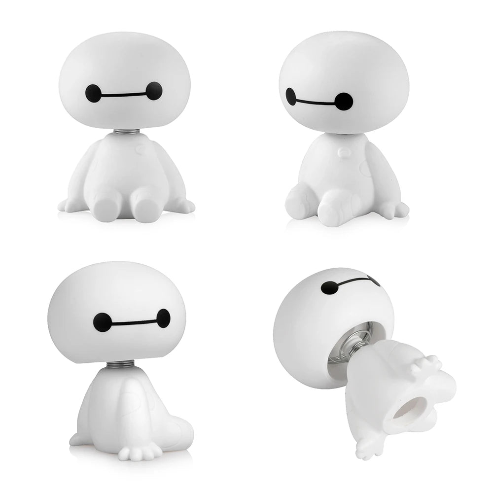 CowLost | product_id-baymax-cartoon-plastic-shaking-head-car-ornament-toy-decoration |1