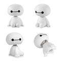 CowLost | product_id-baymax-cartoon-plastic-shaking-head-car-ornament-toy-decoration |1