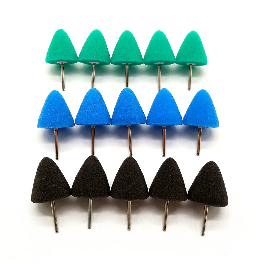 CowLost | cdwts-auto-detailing-polishing-buffing-burrs-pads-for-car-detailing |7