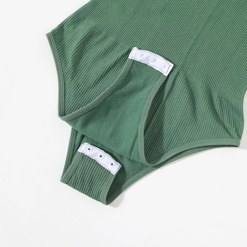 CowLost | product_id-women-seamless-tummy-control-slimming-thong-bodysuit-with-u-back |3