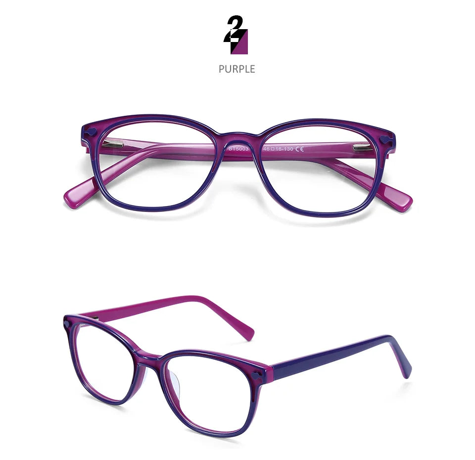 CowLost | zenottic-acetate-children-glasses-frames |9
