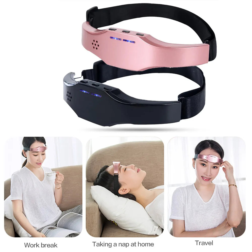 CowLost | uncategorized-electric-head-massager-for-migraine-headache-insomnia-relief-and-sleep-aid |9