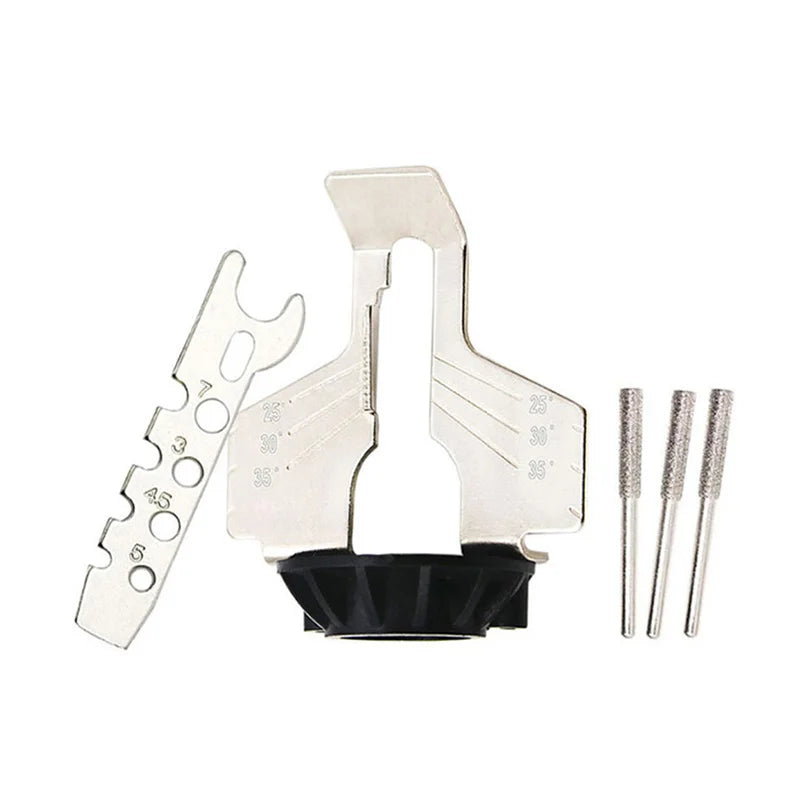 CowLost | product_id-electric-chainsaw-sharpening-drill-grinder-tool-kit-rotary-accessories-set |1