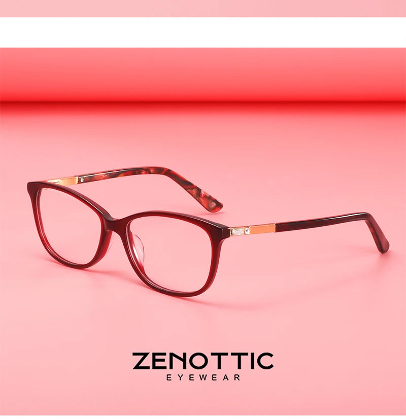CowLost | zenottic-square-pscription-glasses-frames-for-women |7