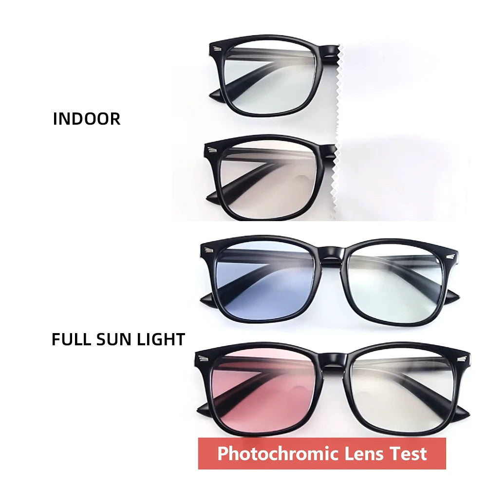 CowLost | uncategorized-mens-square-photochromic-blue-light-blocking-computer-eyeglasses |2