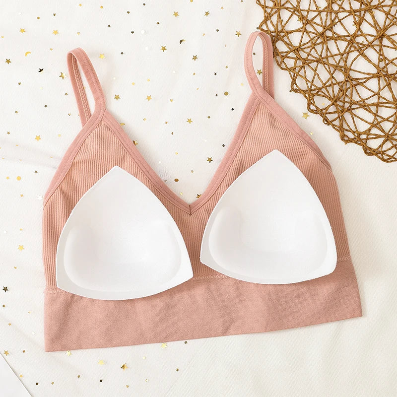 CowLost | product_id-seamless-women-s-sports-bra-and-high-rise-g-string-panties-set |12