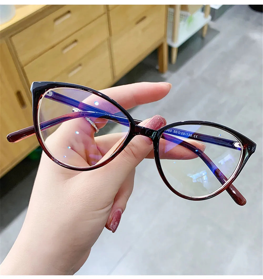 CowLost | uncategorized-vivibee-cat-eye-blue-light-blocking-glasses-for-women |11