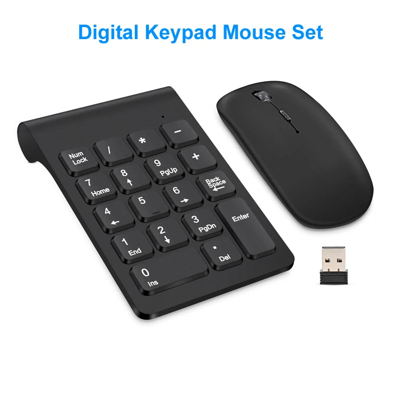 CowLost | product_id-lefon-2-4g-wireless-mini-18-key-numeric-keypad-for-laptop-pc |15