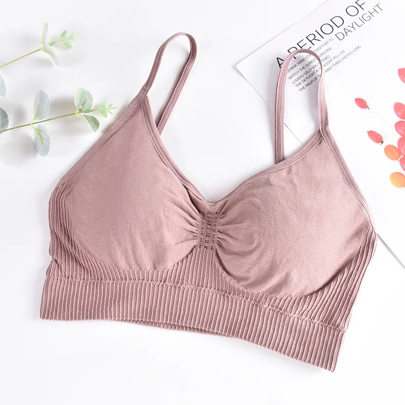 CowLost | product_id-wireless-women-s-tube-crop-top-sport-bra-with-removable-pads-and-u-back |7