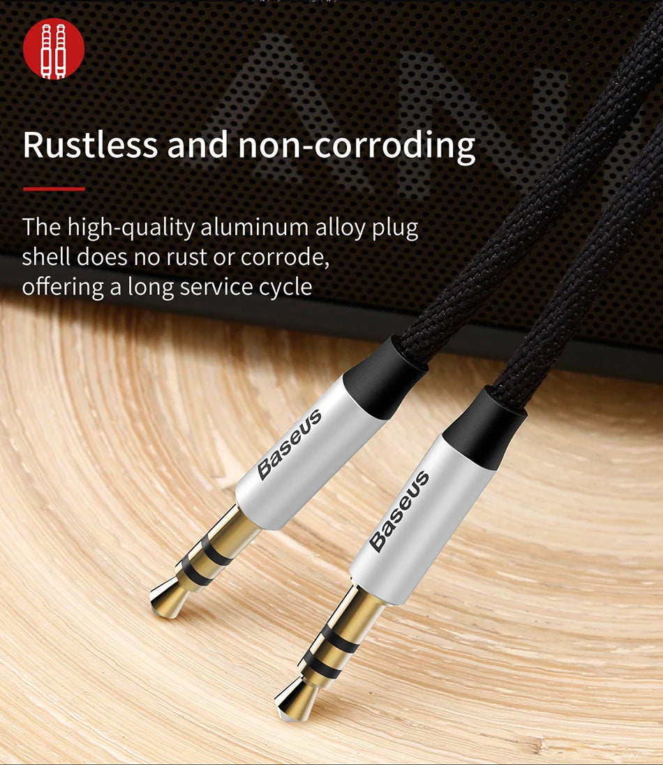 CowLost | baseus-aux-cable-jack-3-5mm-audio-cable-speaker |17
