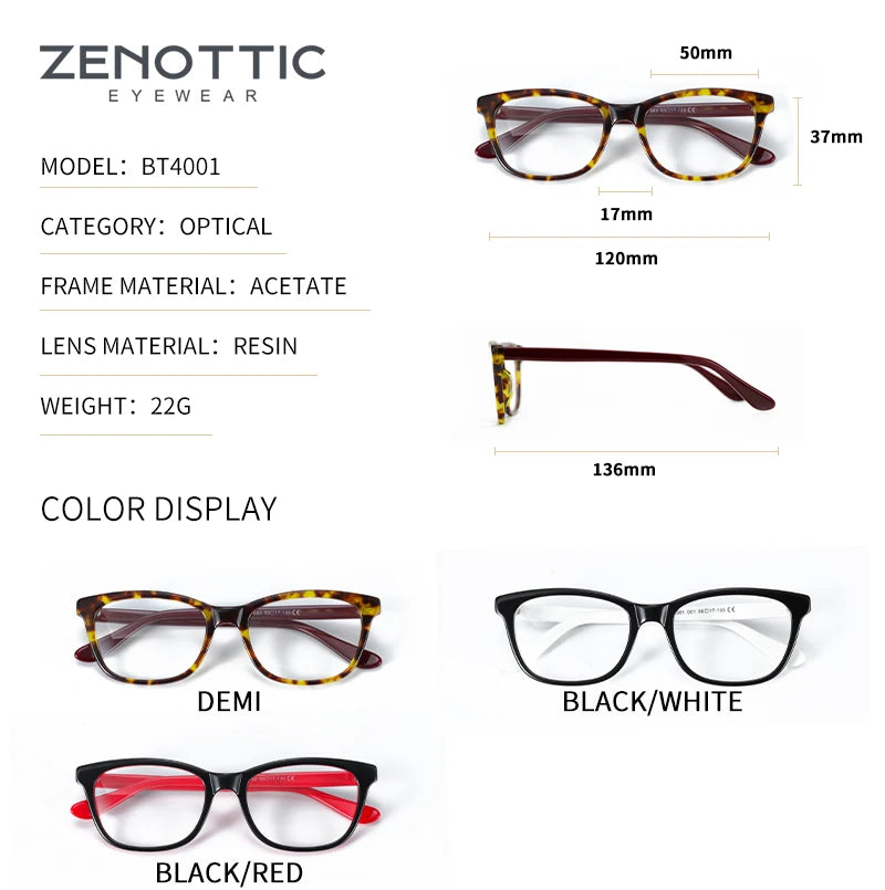 CowLost | zenottic-children-anti-blue-light-glasses-acetate-optical-eyeglasses-frame-for-kids |13