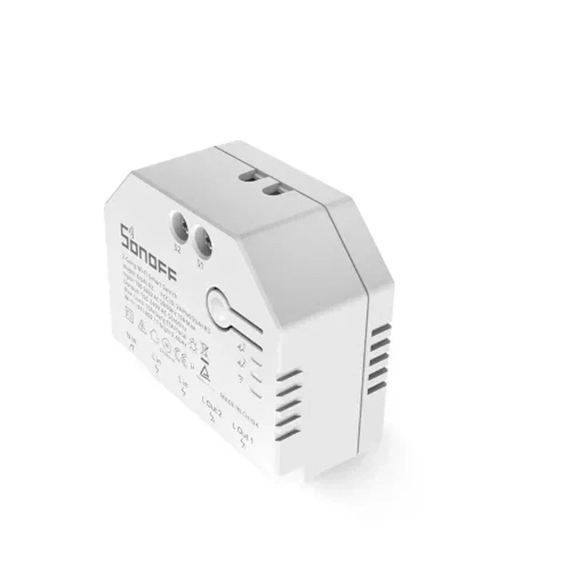 CowLost | sonoff-dual-r3-dual-relay-wifi-smart-switch-two-way-control |5