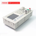 RD6006W DC-DC Buck Converter 60V 6A Voltmeter USB WiFi Power Supply Module