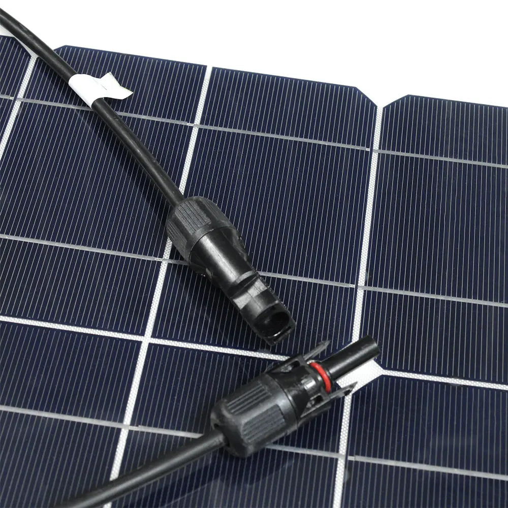 CowLost | 12v-flexible-solar-panel-kit-100w-200w-300w |17