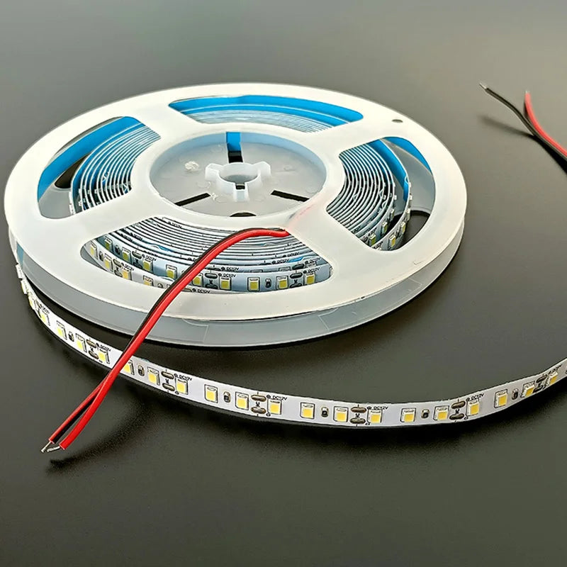 CowLost | 5m-600leds-led-strip-2835-dc12v-24v-120leds-m-home-lamp-strip |2