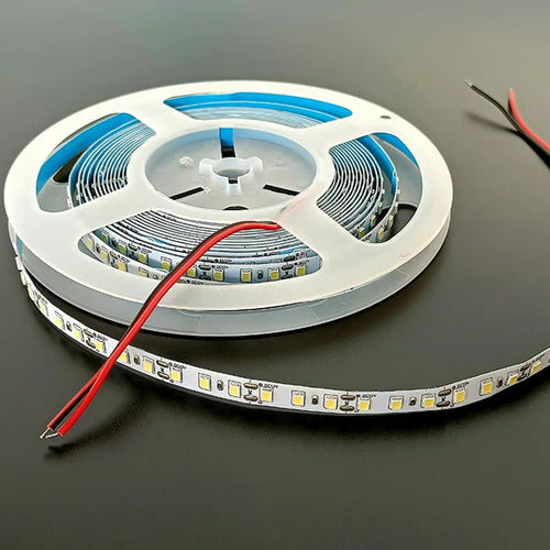 CowLost | 5m-600leds-led-strip-2835-dc12v-24v-120leds-m-home-lamp-strip |2