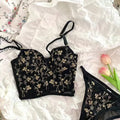 CowLost | product_id-miyayan-french-embroidered-lace-underwire-bra-for-women |10