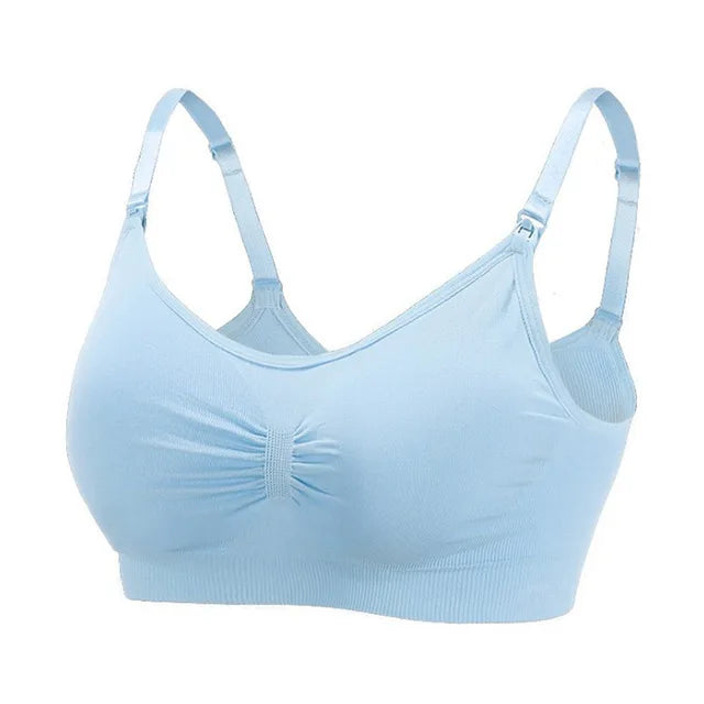 CowLost | product_id-mayzolla-wireless-seamless-breathable-maternity-nursing-bra |16
