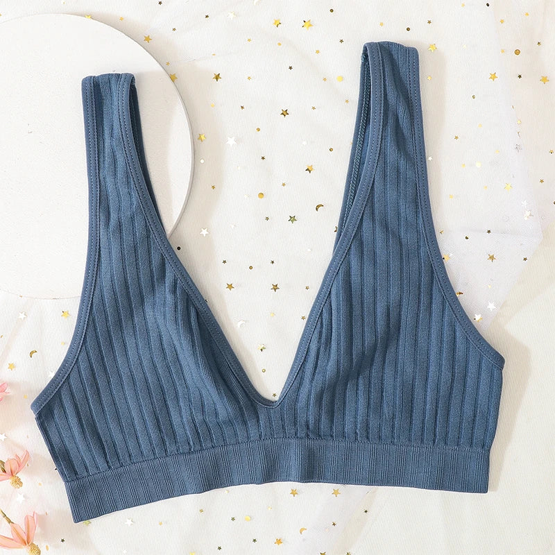 CowLost | product_id-seamless-ribbed-wire-free-push-up-sports-bra-for-women-m-xl |48