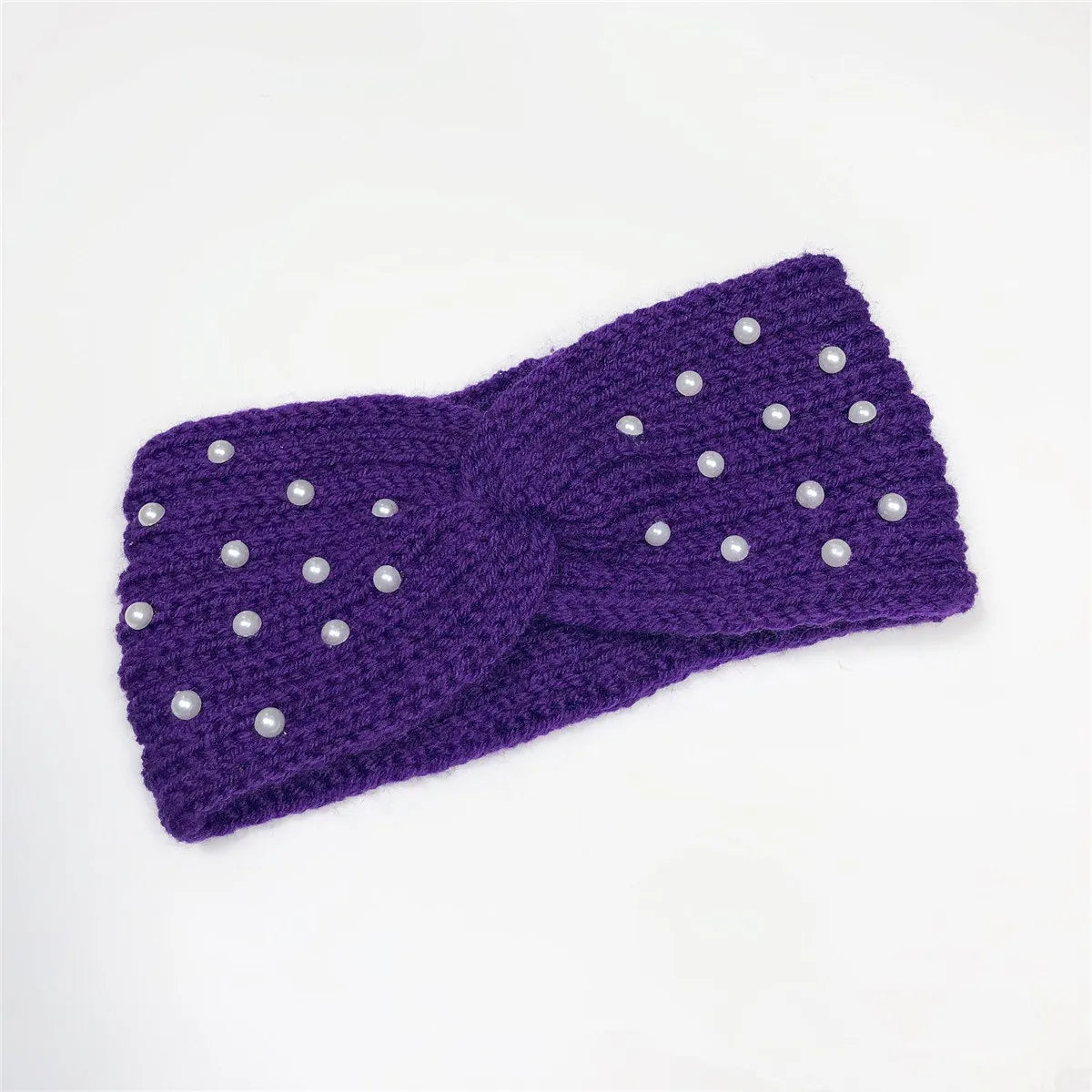 CowLost | pearl-knitted-cross-headbands-for-women |16
