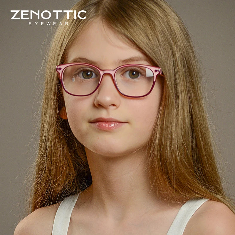 CowLost | zenottic-acetate-children-glasses-frames |2