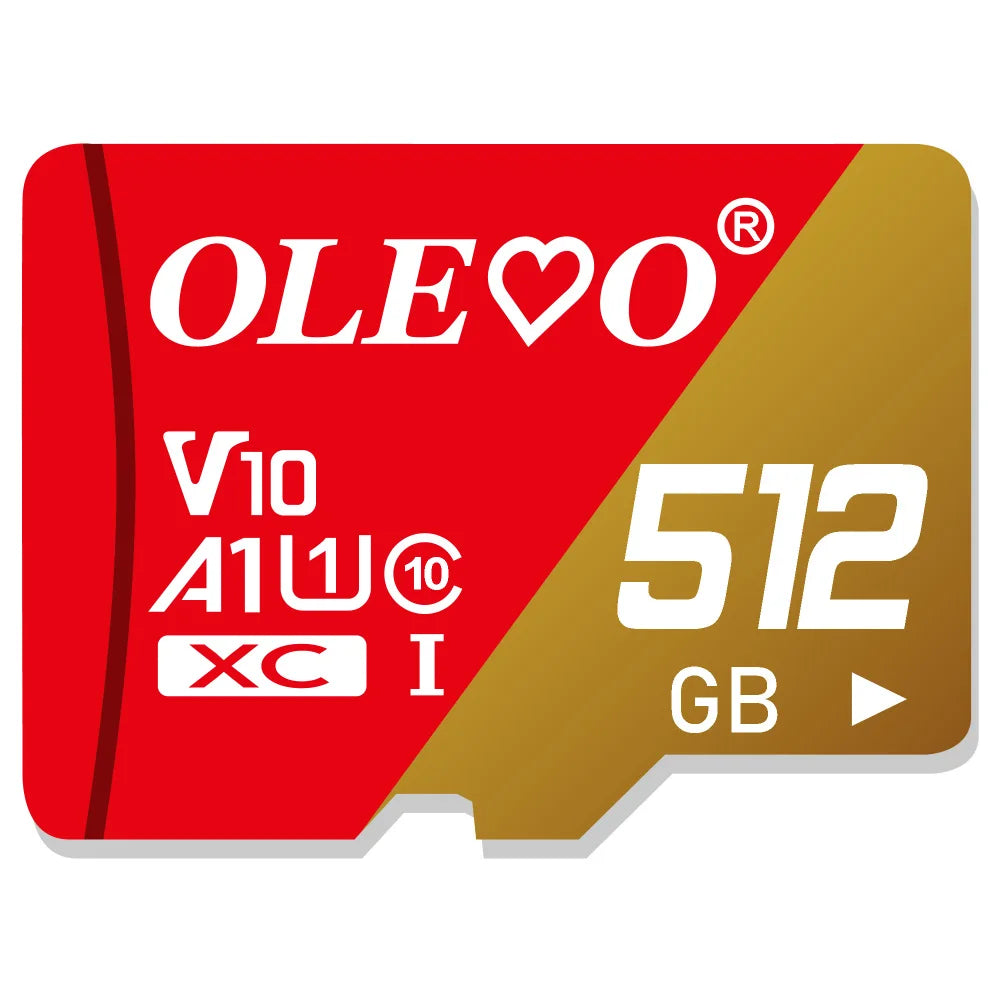 CowLost | uncategorized-olevo-microsdxc-memory-cards-with-high-speed-performance |5